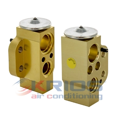 Expansion Valve, air conditioning